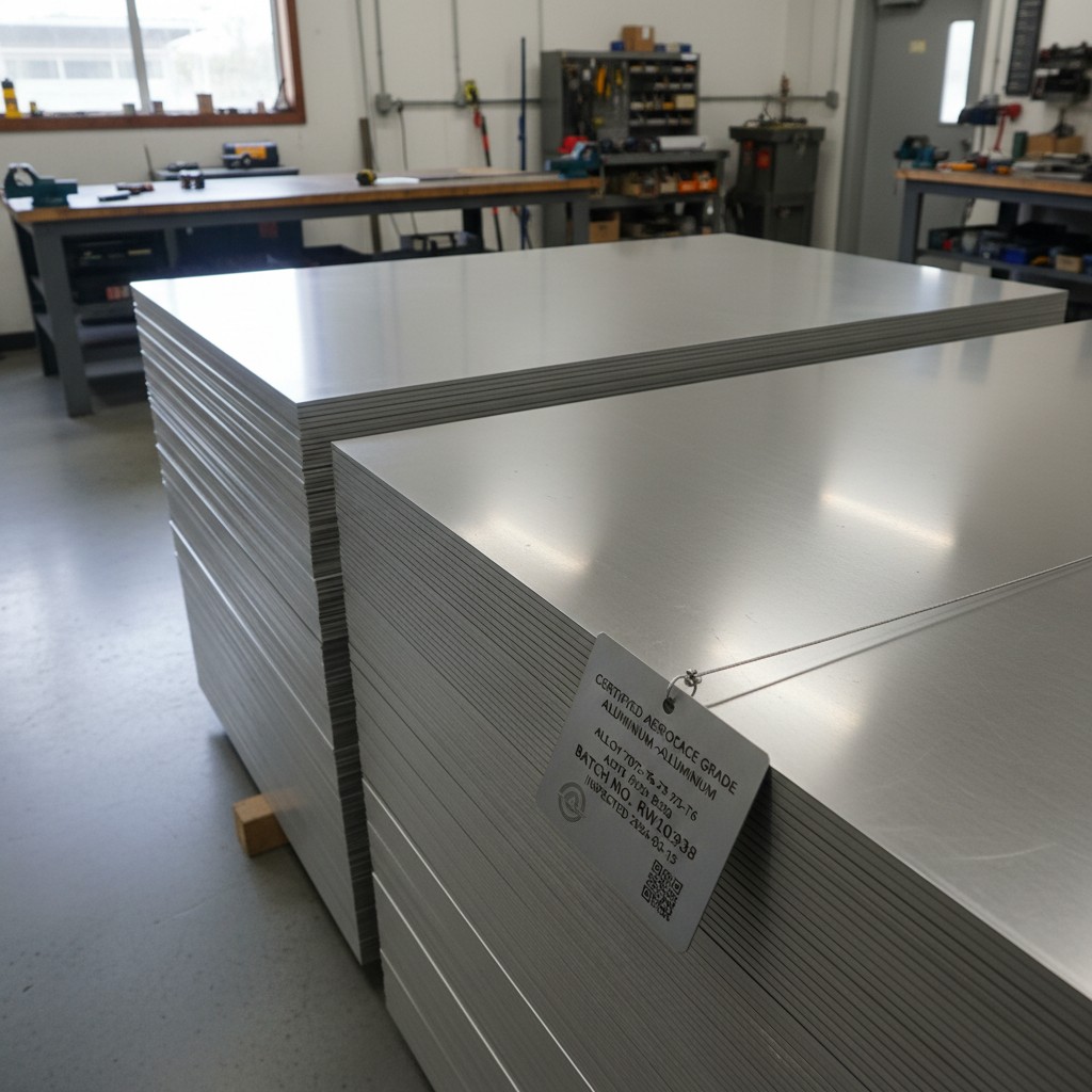 Alu 2024 T3 aéronautique