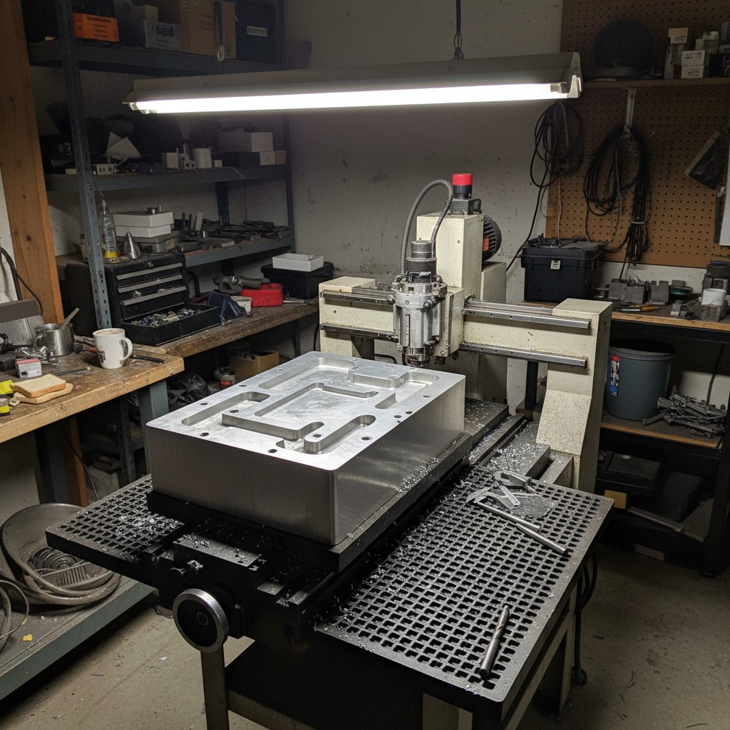 2024 T351 plaque épaisse